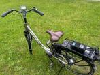 Elektrische fiets, Fietsen en Brommers, Ophalen