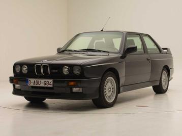 BMW M3 E30 *NO RESERVE* beschikbaar voor biedingen