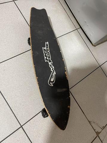 Planche à roulettes, Enlèvement, Comme neuf