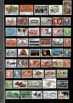 EUROPA DENEMARKEN 148 POSTZEGELS GESTEMPELD - ZIE 3 SCANS, Postzegels en Munten, Postzegels | Europa | Overig, Overige landen
