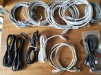 Kabels UTP Ethernet, Computers en Software, Ophalen of Verzenden, Zo goed als nieuw