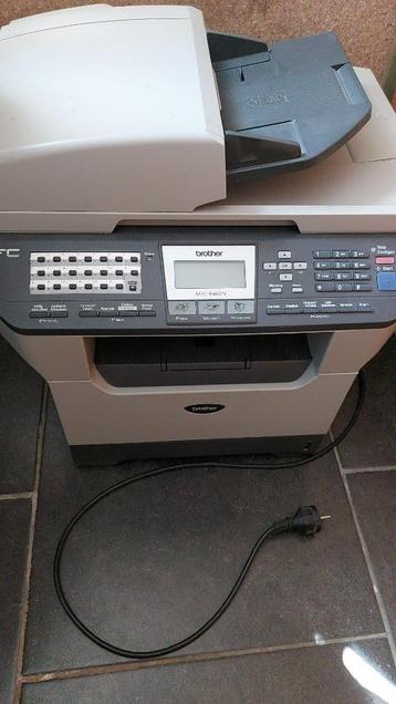 printer beschikbaar voor biedingen