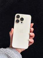 Iphone 14 pro 128GB goud, Ophalen, Zo goed als nieuw, 84 %, Zonder simlock