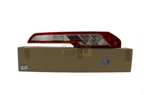 Ford Transit Custom achterlicht Links  Origineel!  2411271, Auto-onderdelen, Verlichting, Ford, Nieuw, Verzenden