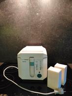 Friteuse, Elektronische apparatuur, Frituurpannen, 2 tot 3 liter, Ophalen, Zo goed als nieuw
