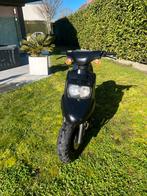 Mbk BOOSTER NOIR, Vélos & Vélomoteurs, Enlèvement ou Envoi, 0 vitesses, Comme neuf, Classe A (25 km/h)