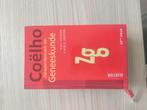 ... Coelho - Coëlho Zakwoordenboek der Geneeskunde, Boeken, Ophalen of Verzenden, Zo goed als nieuw, ... Coelho