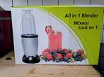 All in 1 blender, Ophalen, Zo goed als nieuw, Blender