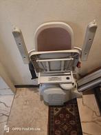 Traplift, Ophalen, Zo goed als nieuw