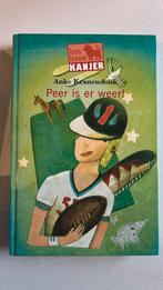 A. Kranendonk - Peer is er weer!, Boeken, Kinderboeken | Jeugd | 10 tot 12 jaar, Ophalen of Verzenden, Zo goed als nieuw, A. Kranendonk