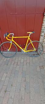 Fausto Coppi koersfiets maat 56, Ophalen, Gebruikt