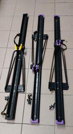 Fietsdrager, Auto diversen, Fietsendragers, Ophalen, 3 fietsen of meer, Brede banden, Zo goed als nieuw