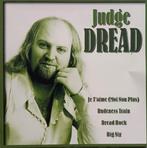 cd Judge Dread, Cd's en Dvd's, Cd's | Reggae en Ska, Ophalen of Verzenden, Zo goed als nieuw