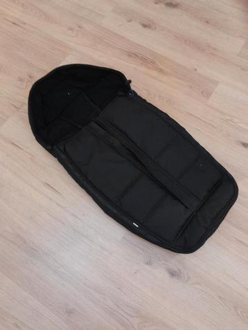Voetenzak Thule, Enlèvement, Comme neuf, Couverture pieds