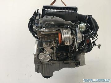 motor compleet mercedes E klasse code 274.920 bj2018 5km  beschikbaar voor biedingen