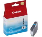 Inktpatronen Canon PIXMA blauw 2 stuks, Computers en Software, Printerbenodigdheden, Nieuw, Cartridge, Canon, Ophalen of Verzenden