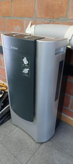 Bosch mobiele airco, Ophalen, Gebruikt, 3 snelheden of meer, Koelen en Ontvochtigen
