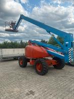 Hoogwerker Haulotte 4x4x4 20 mtr, Zakelijke goederen, Machines en Bouw | Liften, Steigers en Ladders, Ophalen