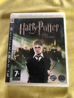 PS3 Harry Potter en de orde van de Feniks, Avontuur en Actie, 1 speler, Ophalen of Verzenden, Zo goed als nieuw