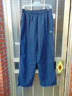 Pantalon de survêtement Diadora XL New Dark Blue, Général, Bleu, Porté, Diadora