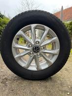 Originele VW Volkswagen velgen 16, Auto-onderdelen, Banden en Velgen, Ophalen, Velg(en)