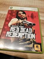 Red Dead Redemption ntsc/j, Games en Spelcomputers, Games | Xbox 360, Avontuur en Actie, Ophalen of Verzenden, 1 speler, Zo goed als nieuw