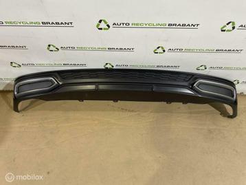 ACHTERBUMPER DIFFUSER ORIGINEEL Audi A6 C8 4k0807521B beschikbaar voor biedingen