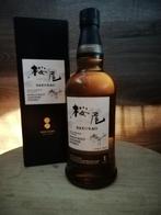 Sakurao Whisky (Japan), Verzamelen, Ophalen of Verzenden, Nieuw