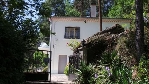 vakantiewoning  voor 6 personen Ardèche, Vakantie, Vakantiehuizen | Frankrijk, Ardèche of Auvergne, Landhuis of Villa, Dorp, Aan meer of rivier