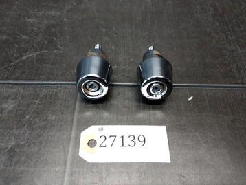 RS400i Metropolis 2013 - 2016 Peugeot Stuurgewicht D1-61114 beschikbaar voor biedingen