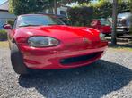 MX 5 cabrio, Stof, 1568 cc, 4 cilinders, Bedrijf