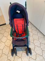 Buggy Chicco Trekking, Ophalen, Gebruikt, Regenhoes
