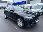 Jaguar F-Pace 2.0 D  PANORAMA / PERFECTE STAAT / 126gr CO2, Autos, Jaguar, Achat, Euro 6, Entreprise, Garantie prolongée