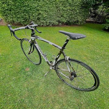 Bianchi 58, 57 à 61 cm, Enlèvement, Comme neuf, Autres marques