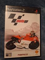 MotoGP 🟣 PS2, Consoles de jeu & Jeux vidéo, Jeux | Sony PlayStation 2, Utilisé, Enlèvement ou Envoi