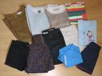 Verschillende kledingstukken voor 10-jarig meisje, Meisje, Gebruikt, Ophalen of Verzenden