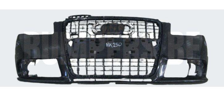 Bumper Audi A4 B7 8E0 S-Line SLINE 04-08 8E0807234 Voorbumpe, Auto-onderdelen, Carrosserie, Bumper, Voor, Gebruikt, 6 maanden garantie