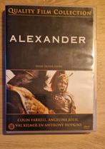 Alexander Dvd, Comme neuf, Envoi