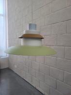 Vintage hanglamp, Huis en Inrichting, Lampen | Hanglampen, Ophalen, Gebruikt
