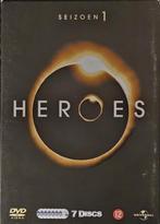 Heroes, Enlèvement ou Envoi, Comme neuf