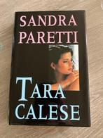 Tara Calese. Sandra Paretti. In prima staat., Enlèvement ou Envoi, Comme neuf