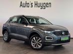 Volkswagen T-Roc 1.5 TSI Automaat (bj 2019), Auto's, Volkswagen, Automaat, Stof, 4 cilinders, USB