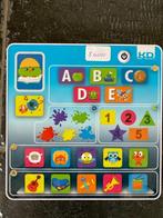 Tablet voor peuters, Enlèvement, Comme neuf, Langue et Lecture, Sonore