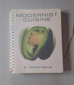 Modernist Cuisine Kookboek - Vol. 6  Kitchen Manual, Boeken, Ophalen of Verzenden, Zo goed als nieuw, Tapas, Hapjes en Dim Sum