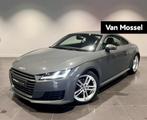 Audi TT 2.0 TFSI Pro Line S, Autos, Argent ou Gris, Euro 6, Entreprise, 2 portes