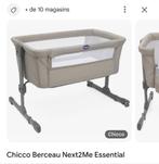 Cododo Chicco Next2me, Ophalen, Zo goed als nieuw