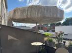 Parasol, Tuin en Terras, Parasols, Ophalen, Gebruikt, 1 tot 2 meter, Strandparasol