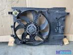 OPEL CORSA D 1.2 1.4 Koelvin ventilator 2006-2014, Auto-onderdelen, Gebruikt, Opel