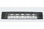 GRILL SKODA OCTAVIA 2017 LIFT CENTER BUMPER GRILLE, Auto-onderdelen, Ophalen of Verzenden, 6 maanden garantie, Gebruikt