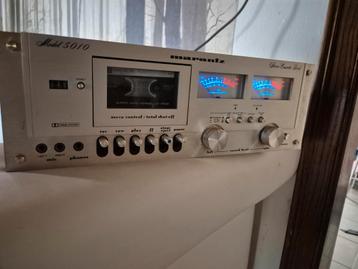 Marantz 5010 beschikbaar voor biedingen